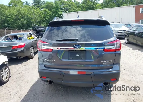 2023 Subaru Ascent Limited 7-Passenger z USA, uszkodzony, nr VIN 4S4WMAUD5P3415613